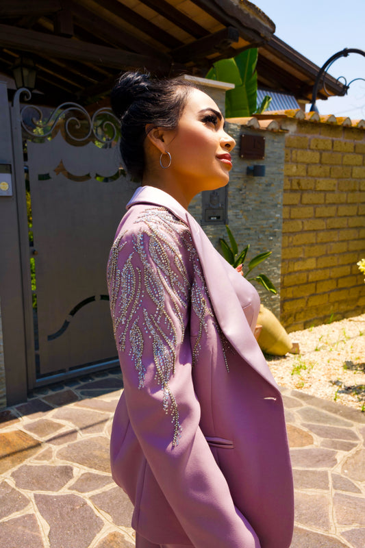 Tailleur luxury